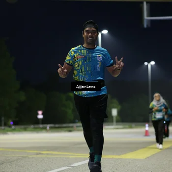 Runner Photo 5832075