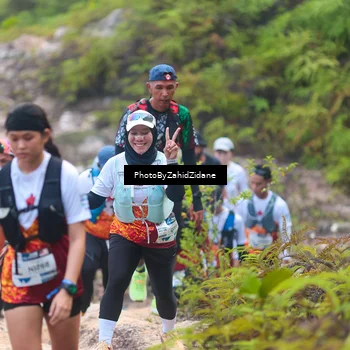 Runner Photo 5832077