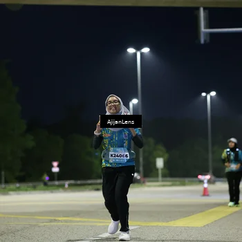 Runner Photo 5832079