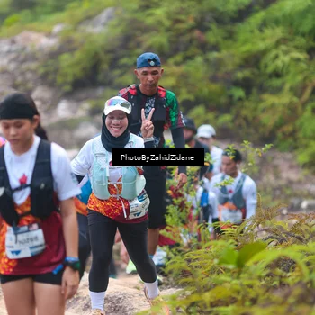 Runner Photo 5832080