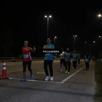 Runner Photo 5832081