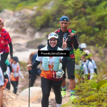 Runner Photo 5832082