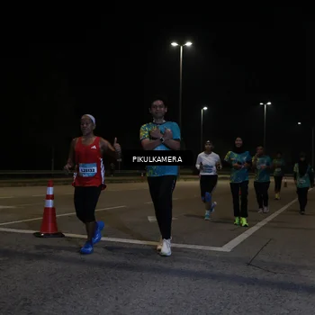 Runner Photo 5832089