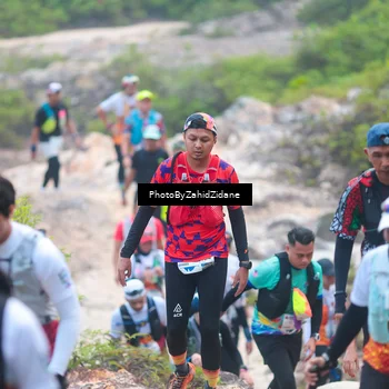 Runner Photo 5832090