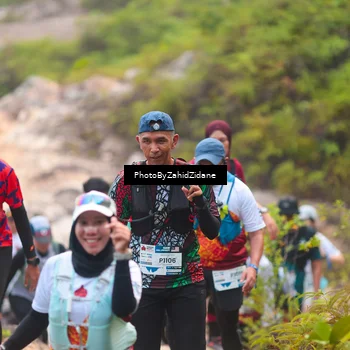 Runner Photo 5832097