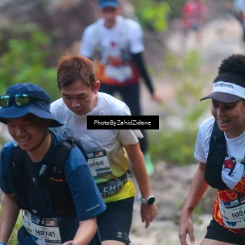 Runner Photo 5832103