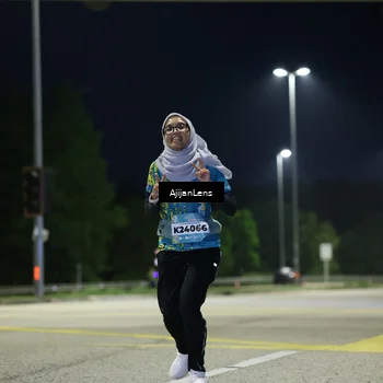 Runner Photo 5832105