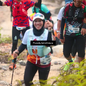 Runner Photo 5832107