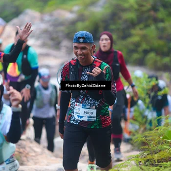 Runner Photo 5832109