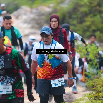 Runner Photo 5832117
