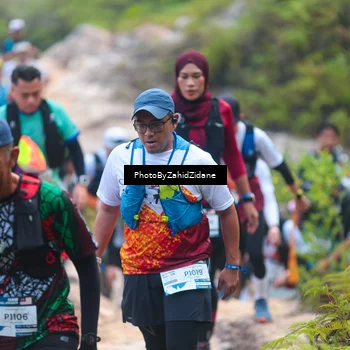 Runner Photo 5832123
