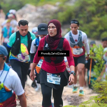 Runner Photo 5832131