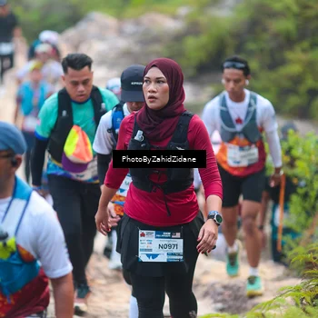Runner Photo 5832135