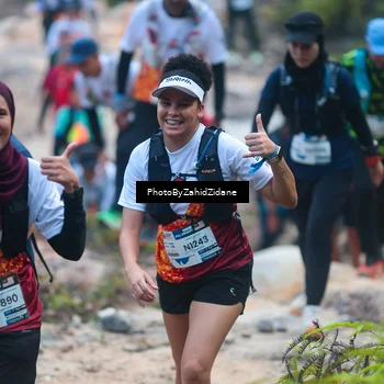 Runner Photo 5832139