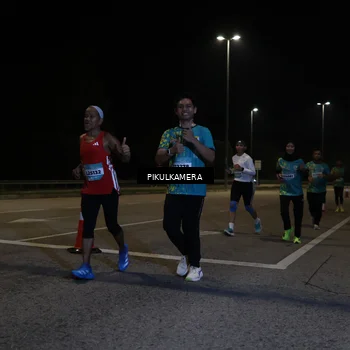 Runner Photo 5832141