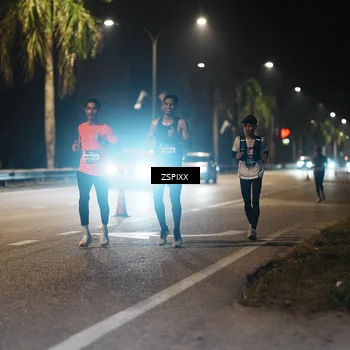 Runner Photo 5832142
