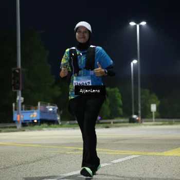 Runner Photo 5832149