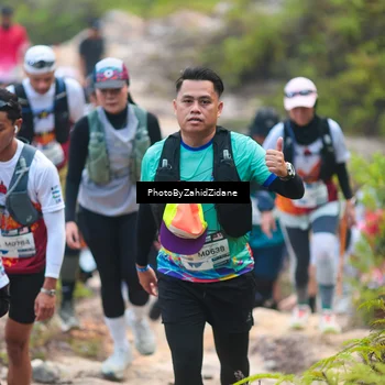 Runner Photo 5832151