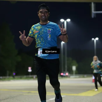 Runner Photo 5832152