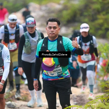 Runner Photo 5832154