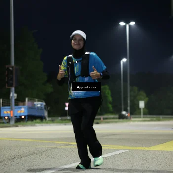 Runner Photo 5832155