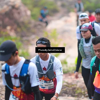 Runner Photo 5832160
