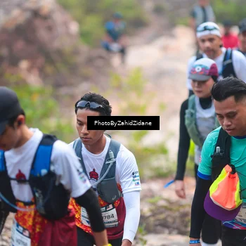 Runner Photo 5832163