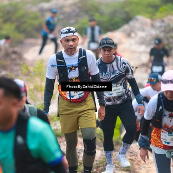 Runner Photo 5832170