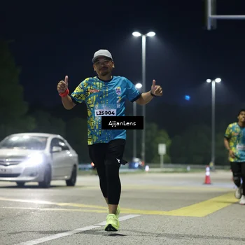 Runner Photo 5832171