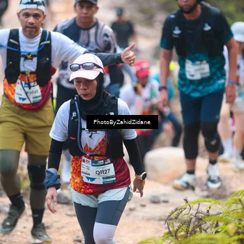 Runner Photo 5832173