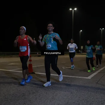 Runner Photo 5832174