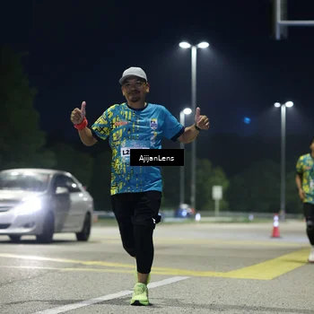 Runner Photo 5832175