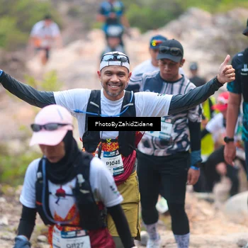 Runner Photo 5832180