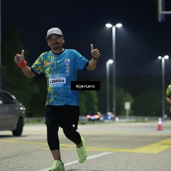 Runner Photo 5832183