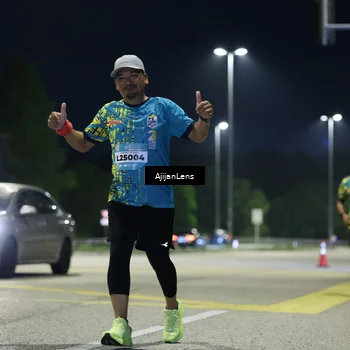 Runner Photo 5832187