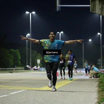 Runner Photo 5832191