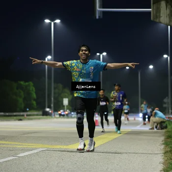 Runner Photo 5832194