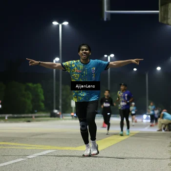 Runner Photo 5832195
