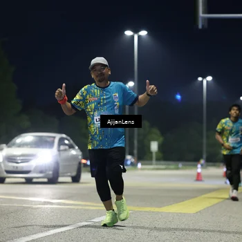 Runner Photo 5832196