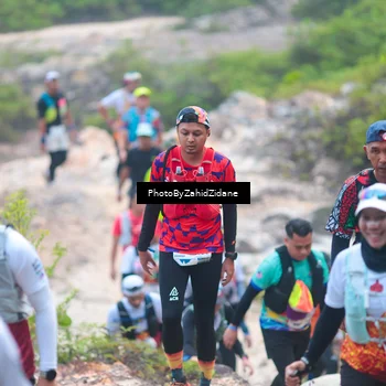 Runner Photo 5832197