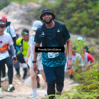 Runner Photo 5832199
