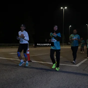 Runner Photo 5832201
