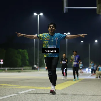 Runner Photo 5832207