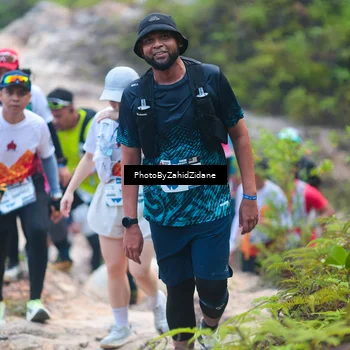 Runner Photo 5832209