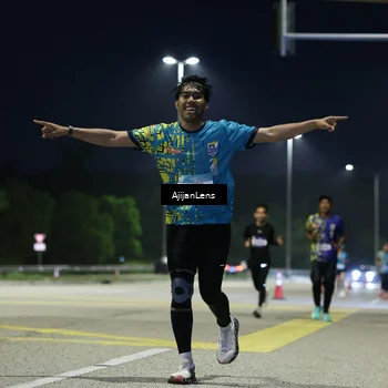 Runner Photo 5832210