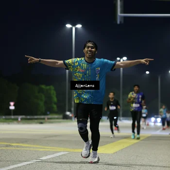 Runner Photo 5832213
