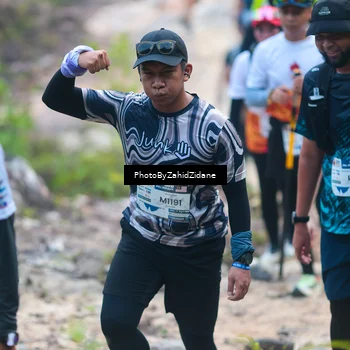 Runner Photo 5832214
