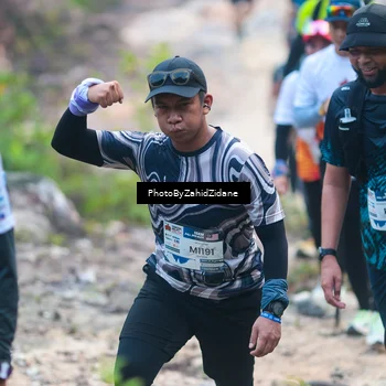 Runner Photo 5832216