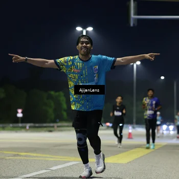 Runner Photo 5832217