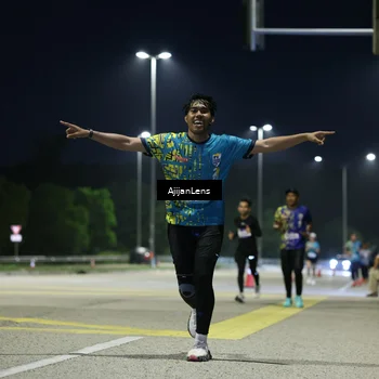 Runner Photo 5832218
